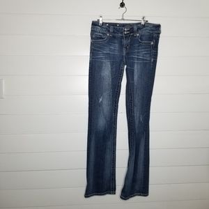 Miss Me JP5046-4 Boot Cut Jean